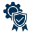 Compliance Assurance Icon