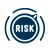 Risk Reduction Icon