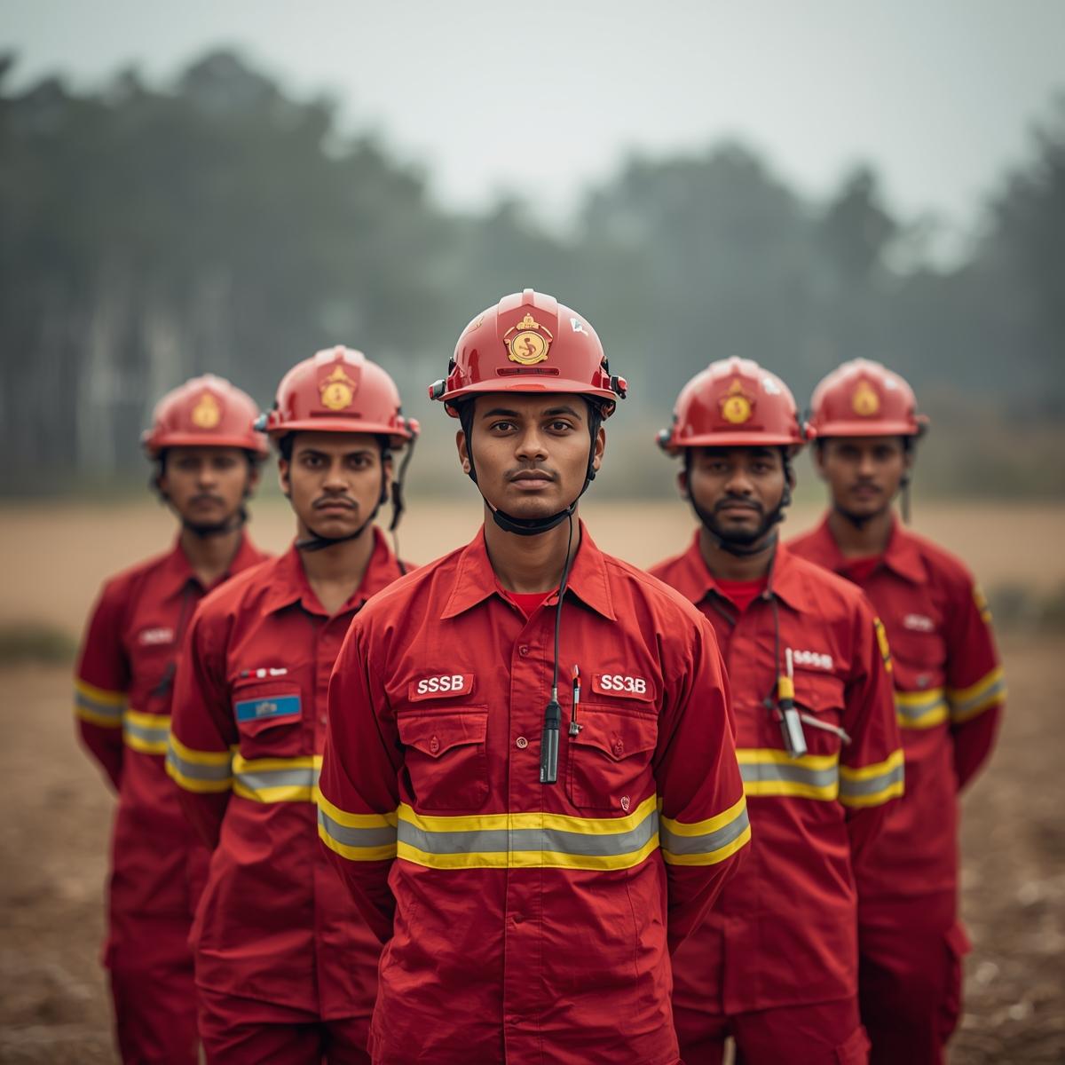 Fire Safety Expert Responsibility