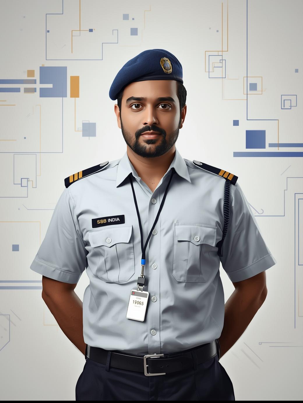 Professional Security Guard Services in Lucknow