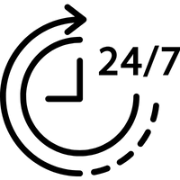 24/7 Security Services in Lucknow