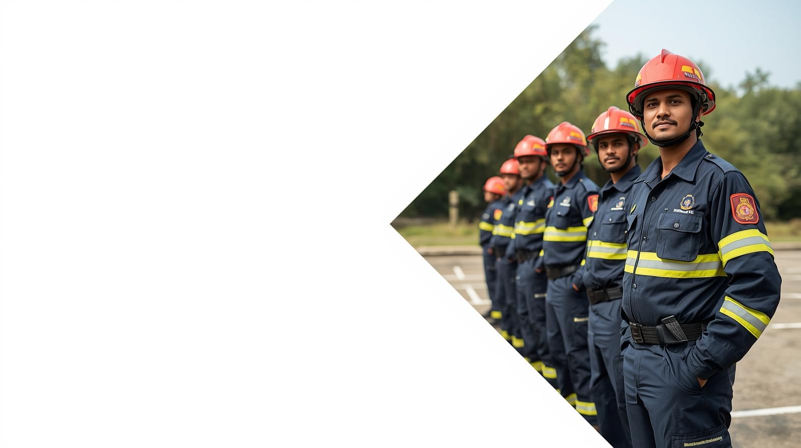 Fire Safety Solutions in Lucknow Banner