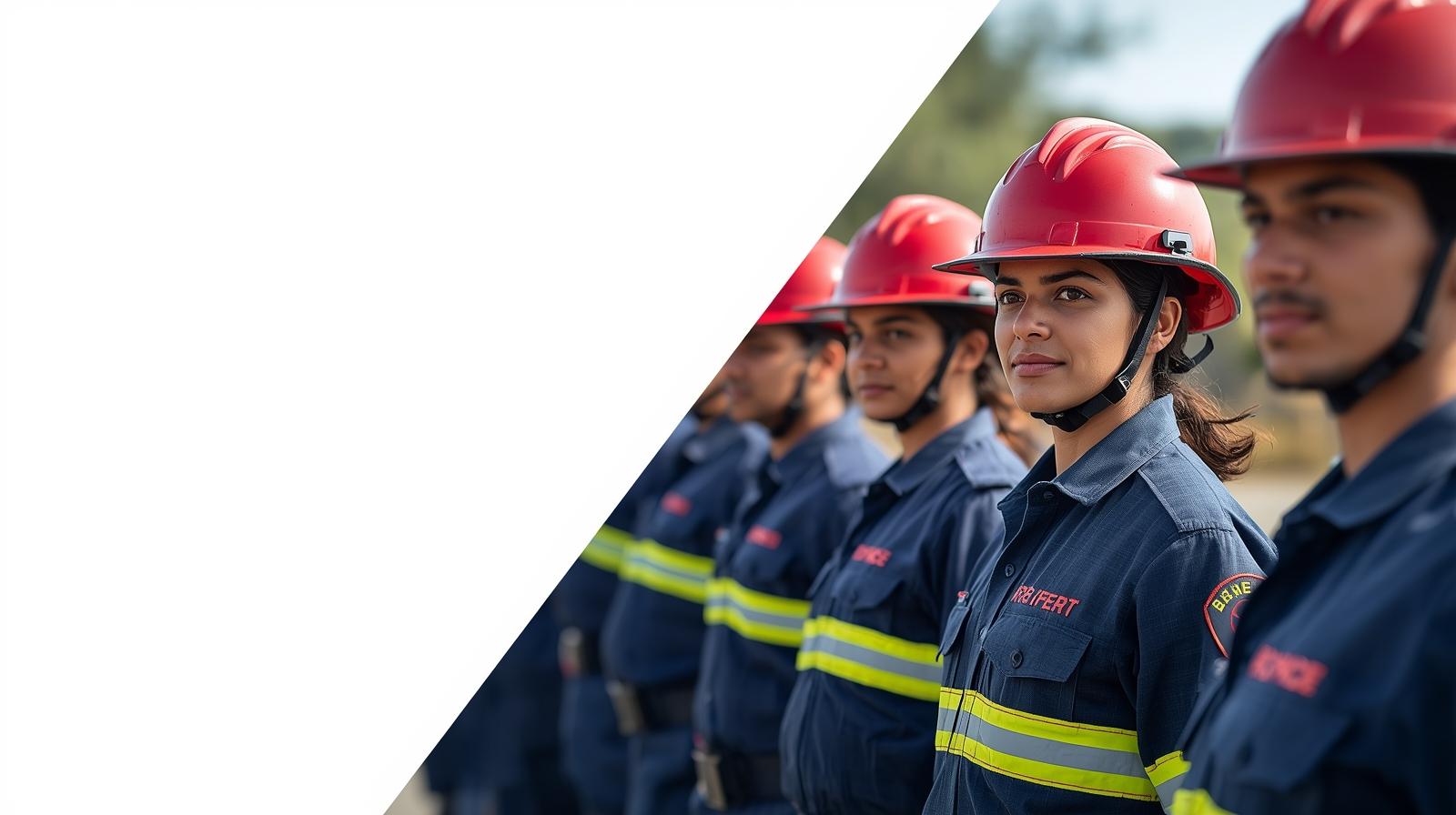 Security Training Programs in Lucknow Banner