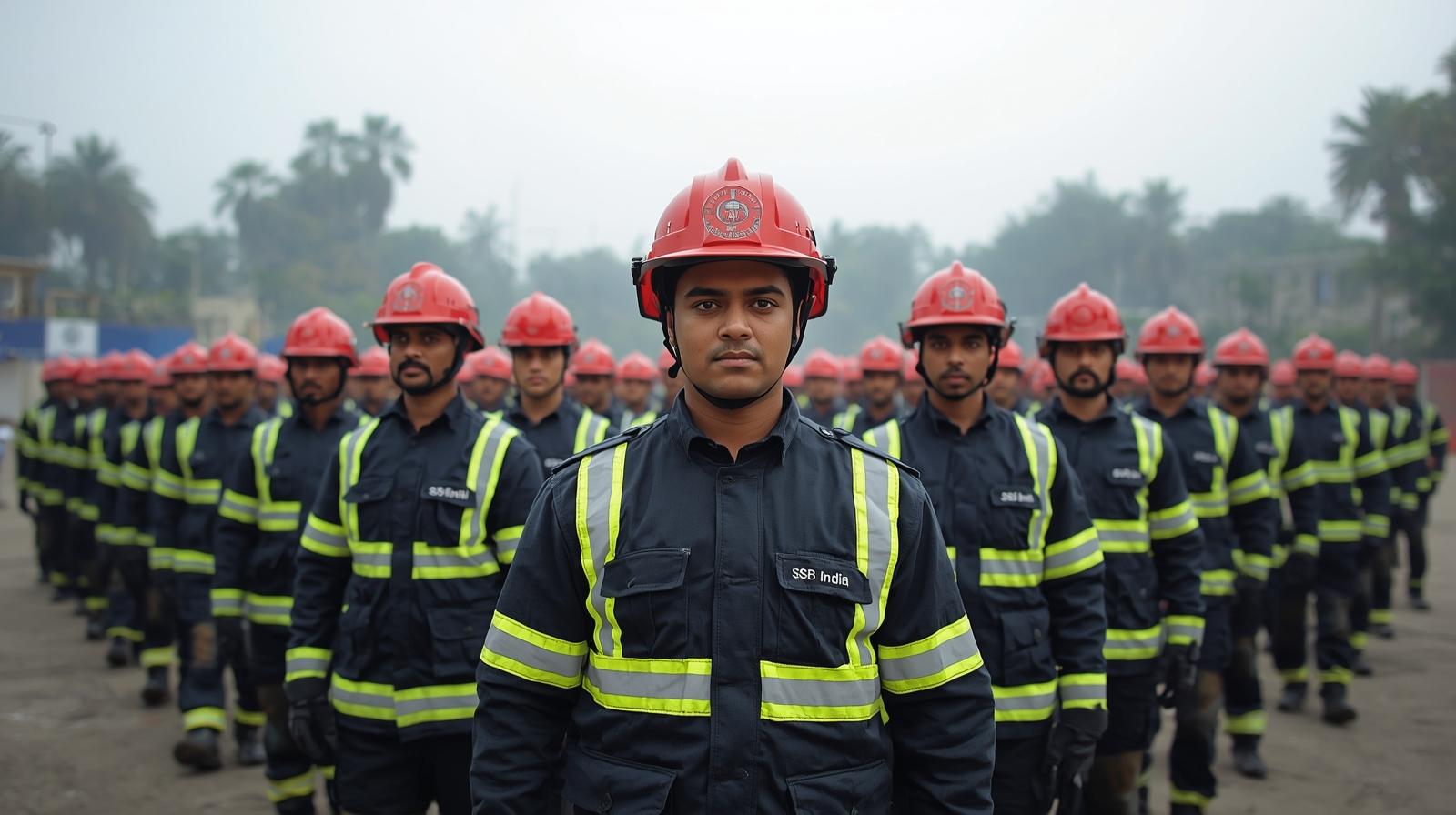 Fire & Safety Solutions in Lucknow