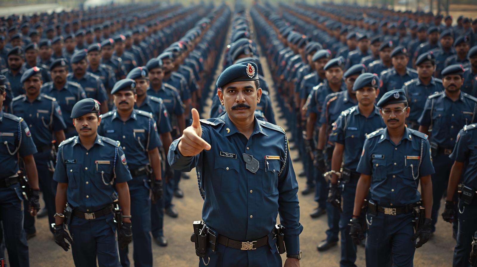 Security Training Programs in Lucknow