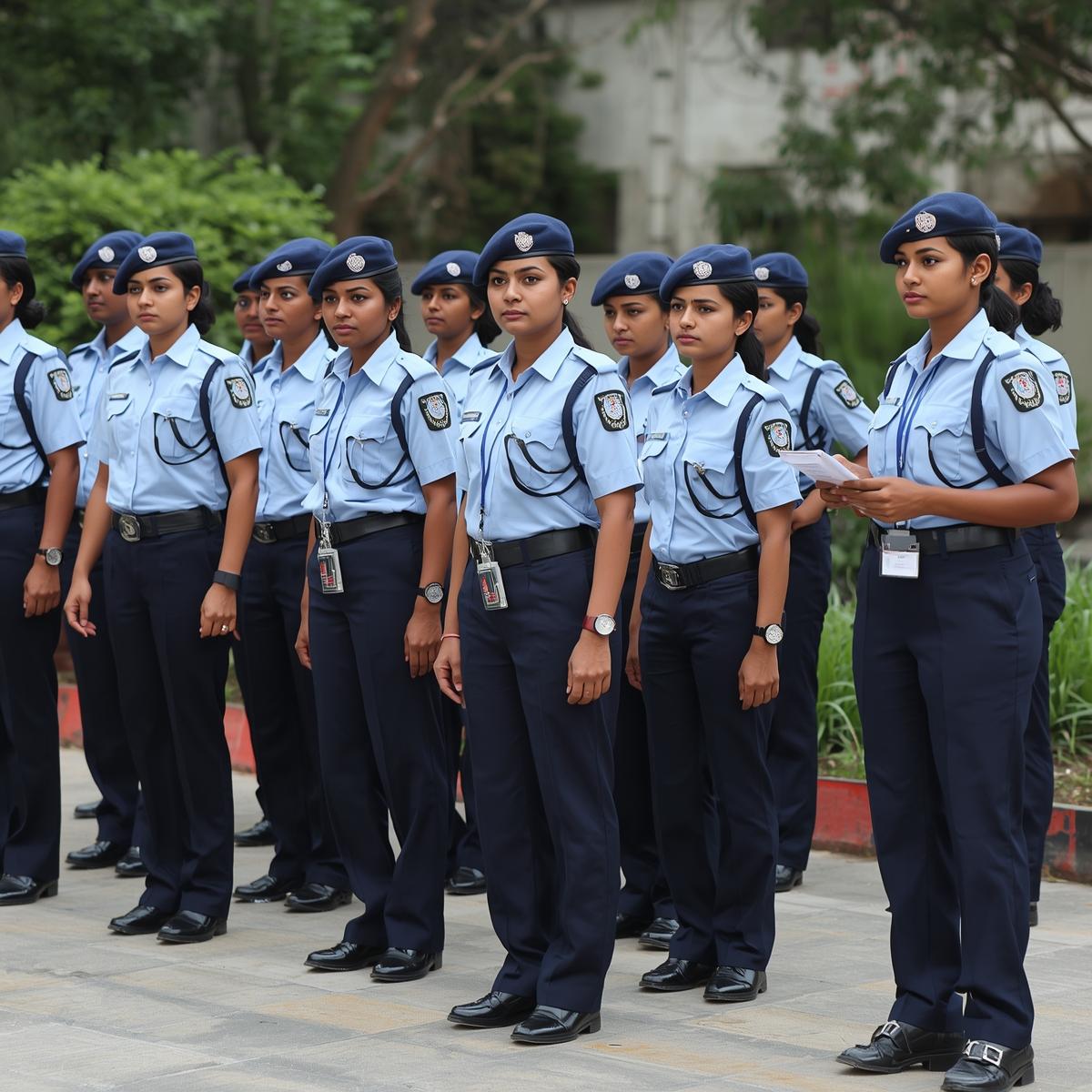 SSB Training Process