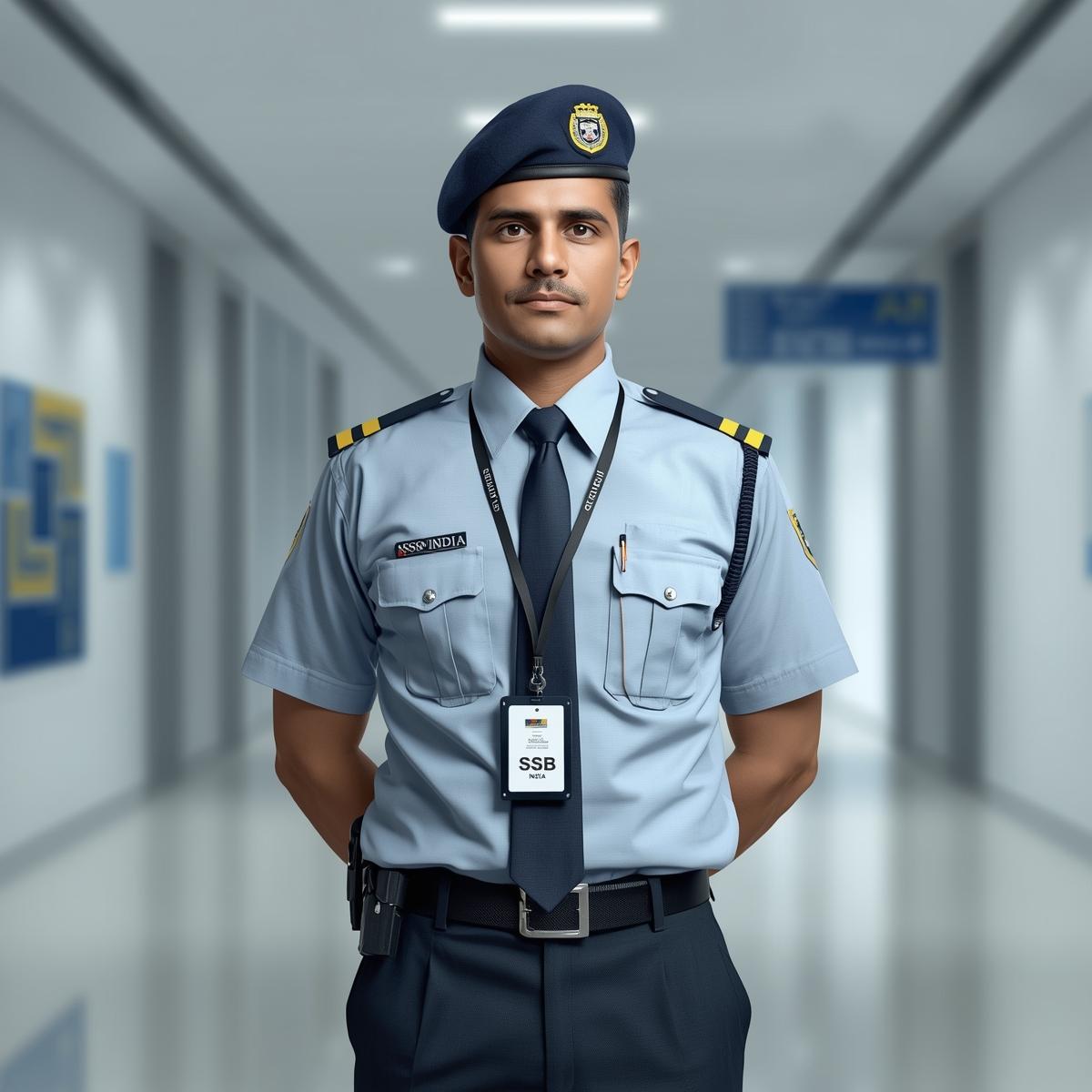 Gunman Security Services