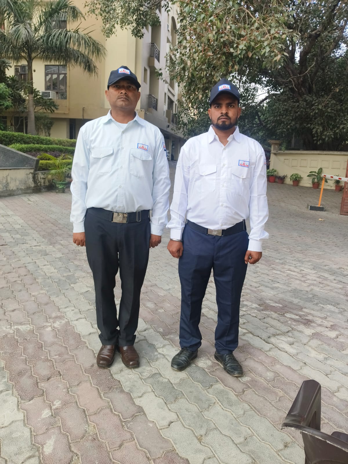 event security services Lucknow