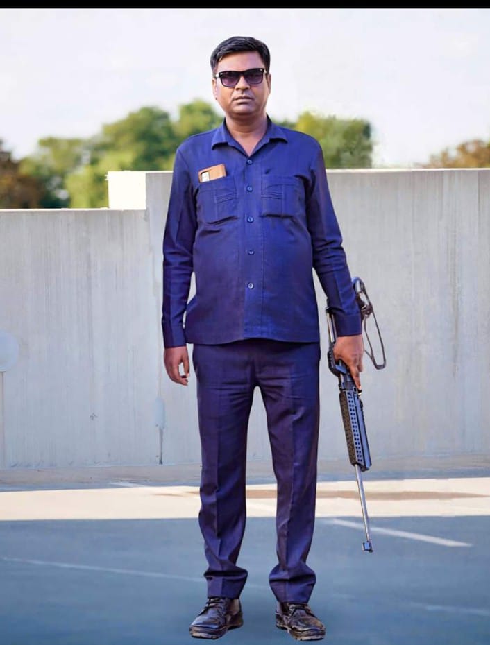 Persnal security services Lucknow