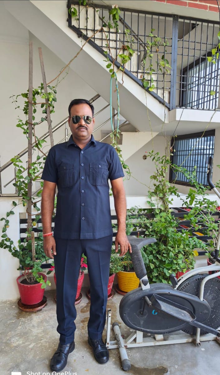 Persnal security services Lucknow