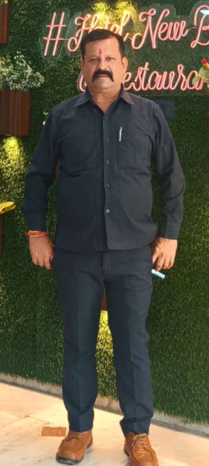 Persnal security services Lucknow