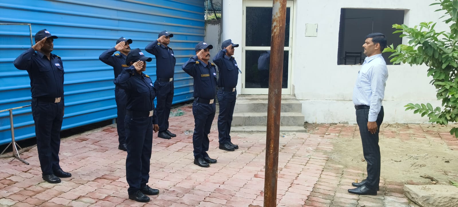 event security services Lucknow