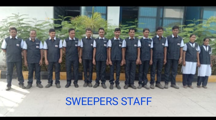 Security guard services in Lucknow