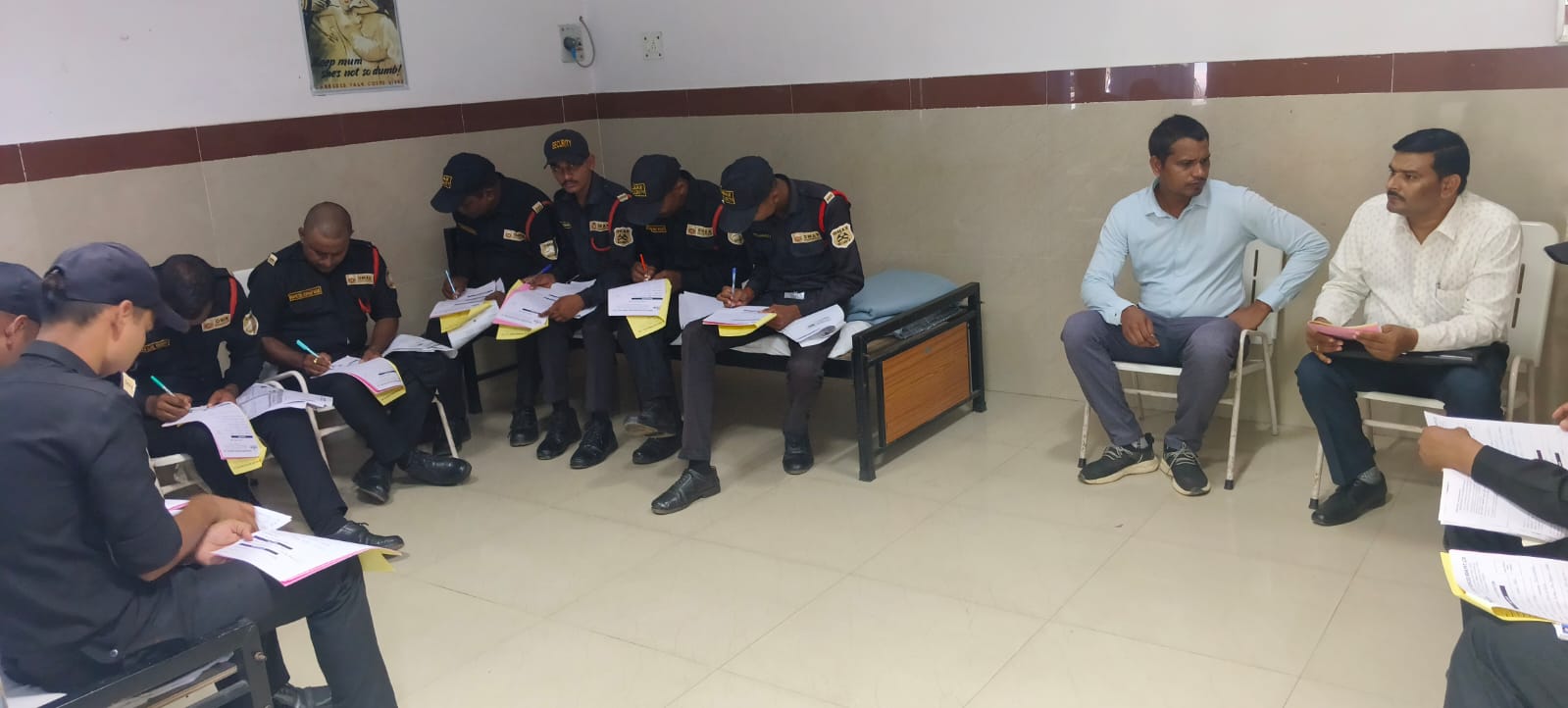 Bouncer services Lucknow