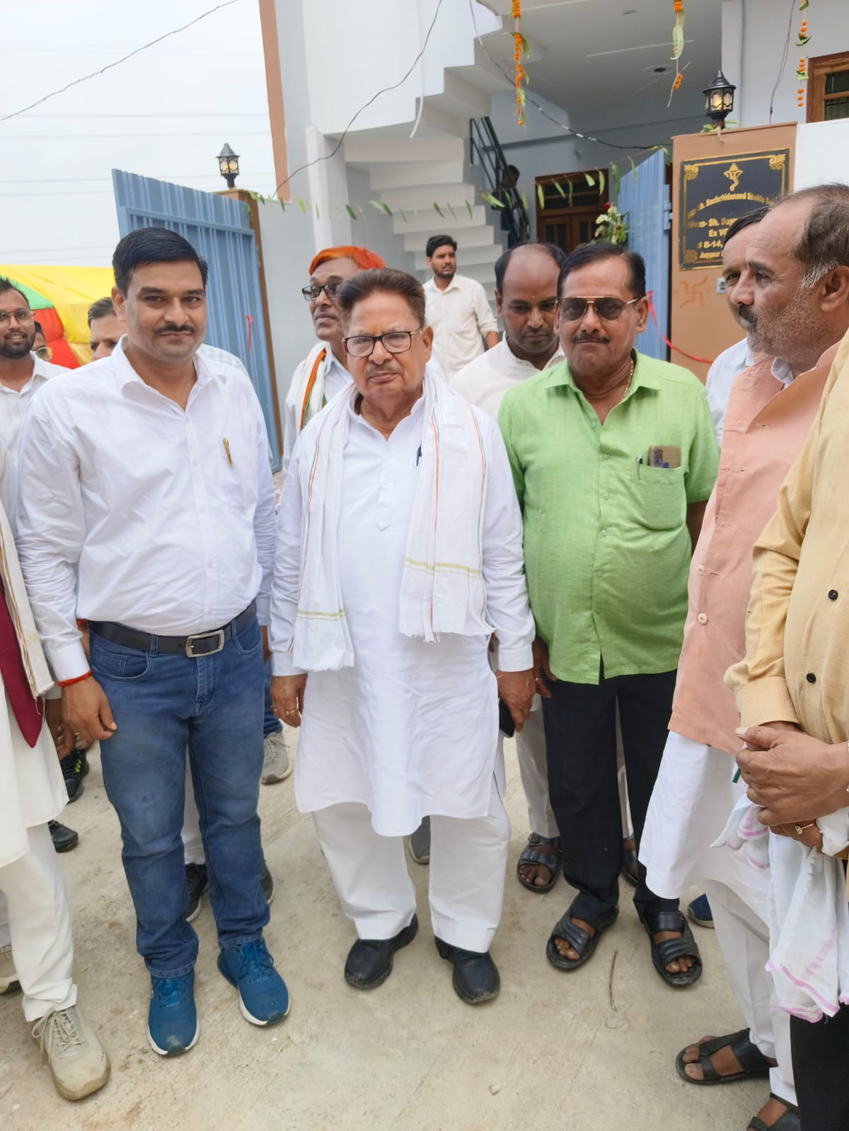 Bouncer services Lucknow