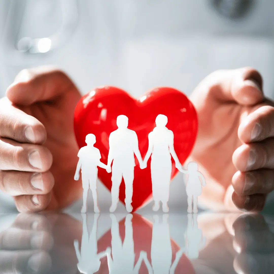 Healthcare Security Services in Lucknow