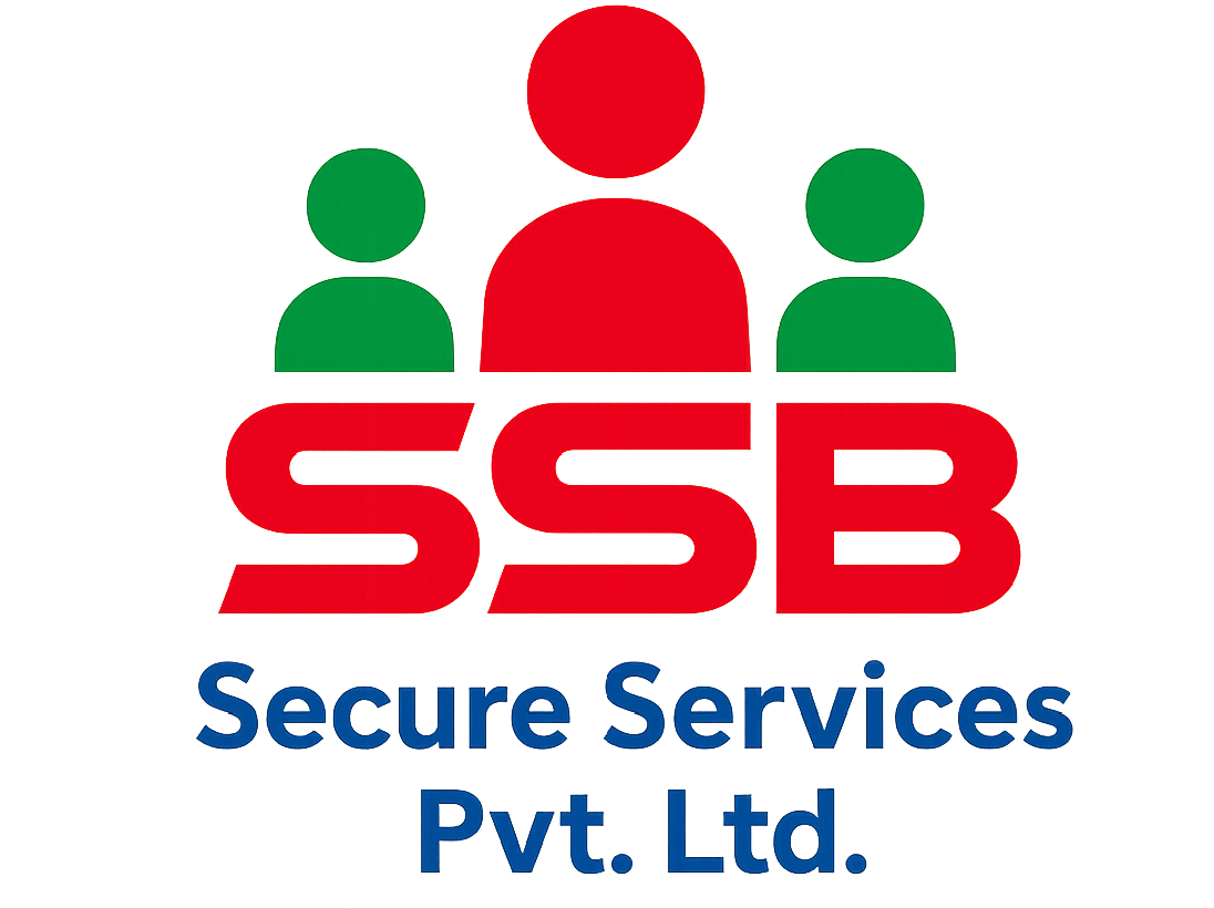 Best Security Guard Services in Lucknow